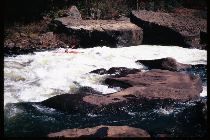 "Tom+Barb Forever" Bridge