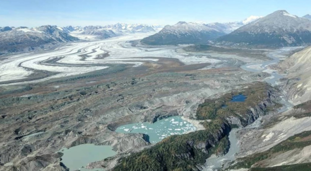 Turnback Canyon--Beginning