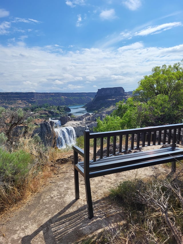 Twin Falls 