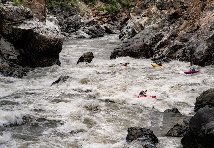 Unnamed Rapids 5