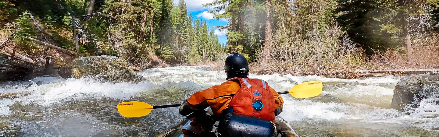 Upper Bridge Rapid