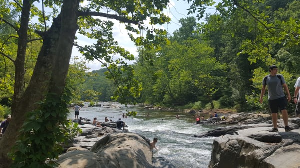 US1/Belair Rd.  Takeout