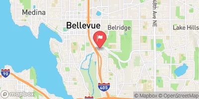 USGS gauge (120 sq.mi.)