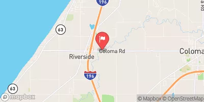 USGS sampling site (103 Sq.Mi.)