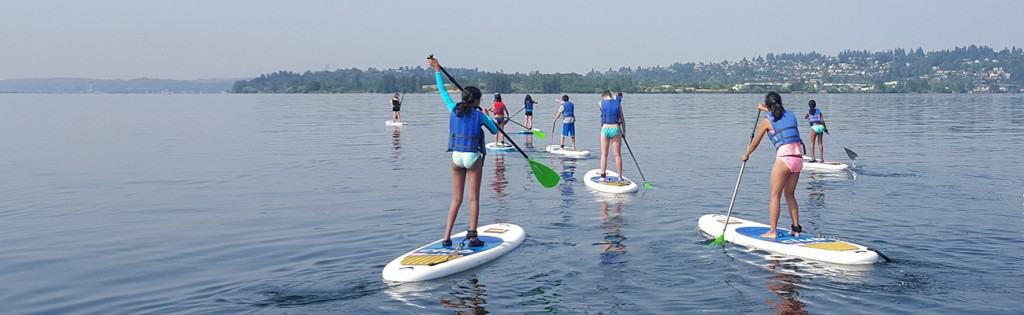 Washington Street Wave