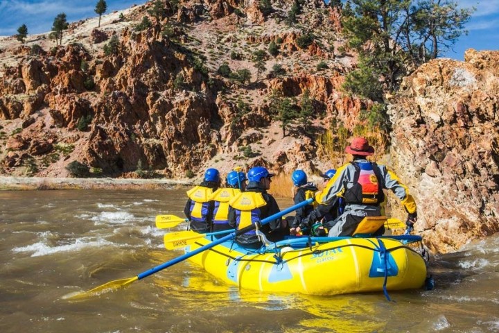 Washoe Road Take-Out