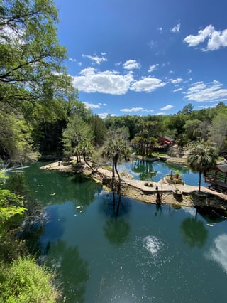 Water Quality Comment