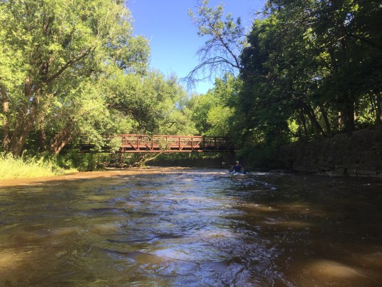 WATER QUALITY NOTICE!