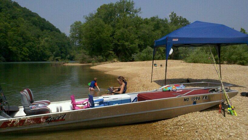 Watercress Park (Van Buren)