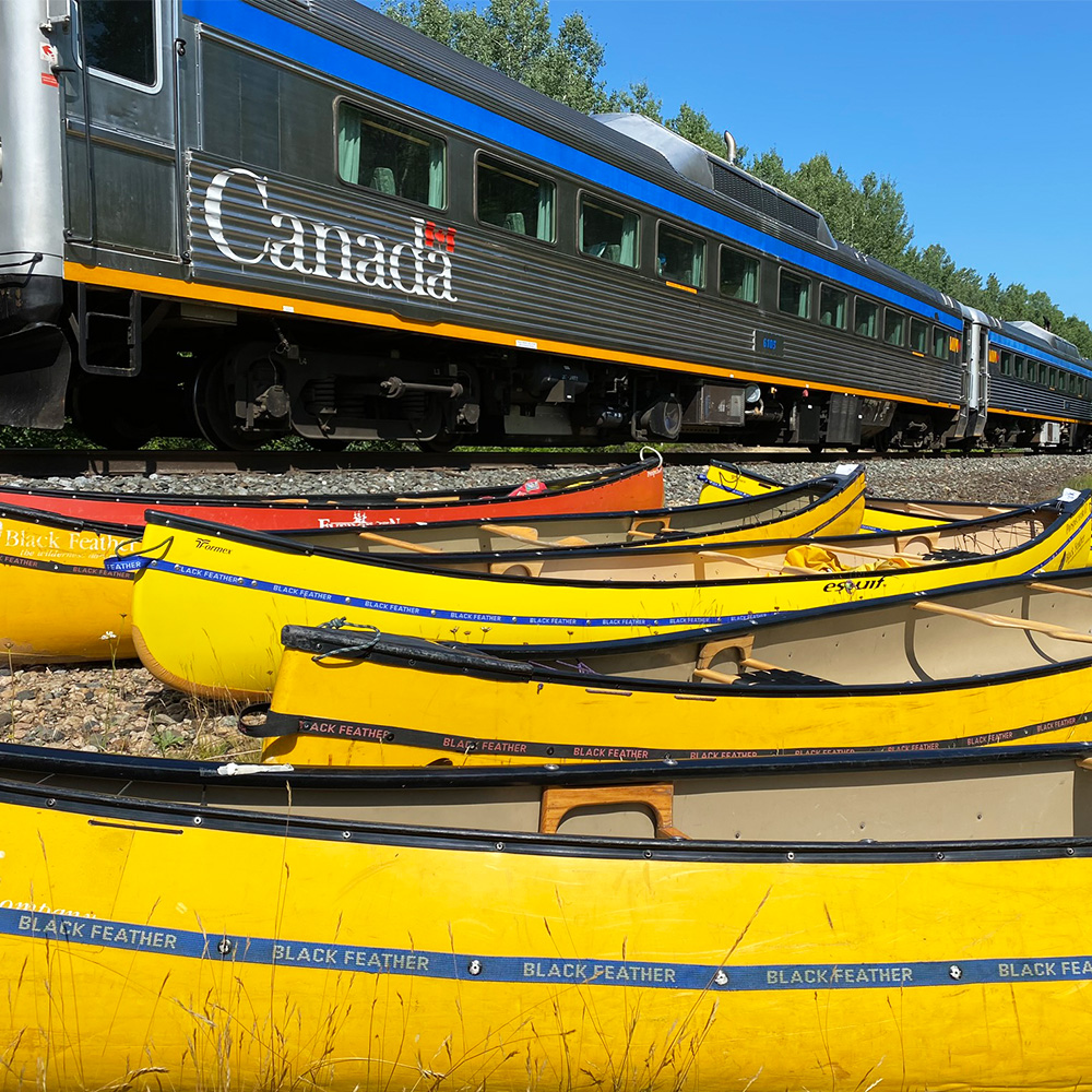 Whiskey Flat Take-Out