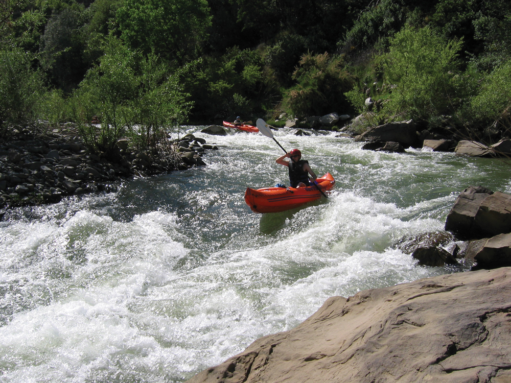 Yolo County - Upper Site