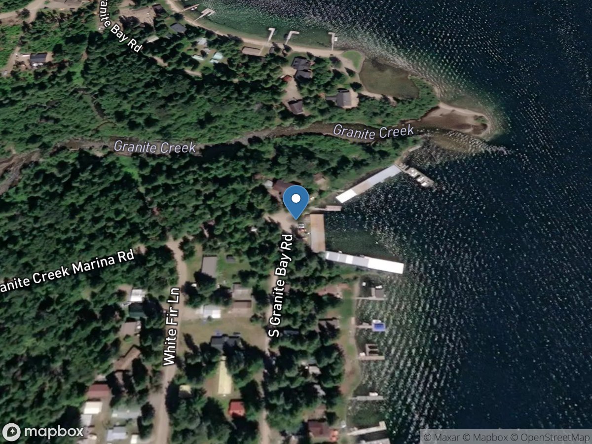 Granite Creek Marina