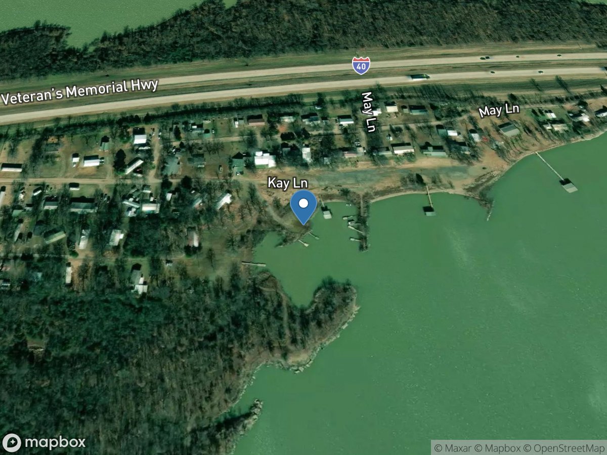 Sheppard Estates Ramp