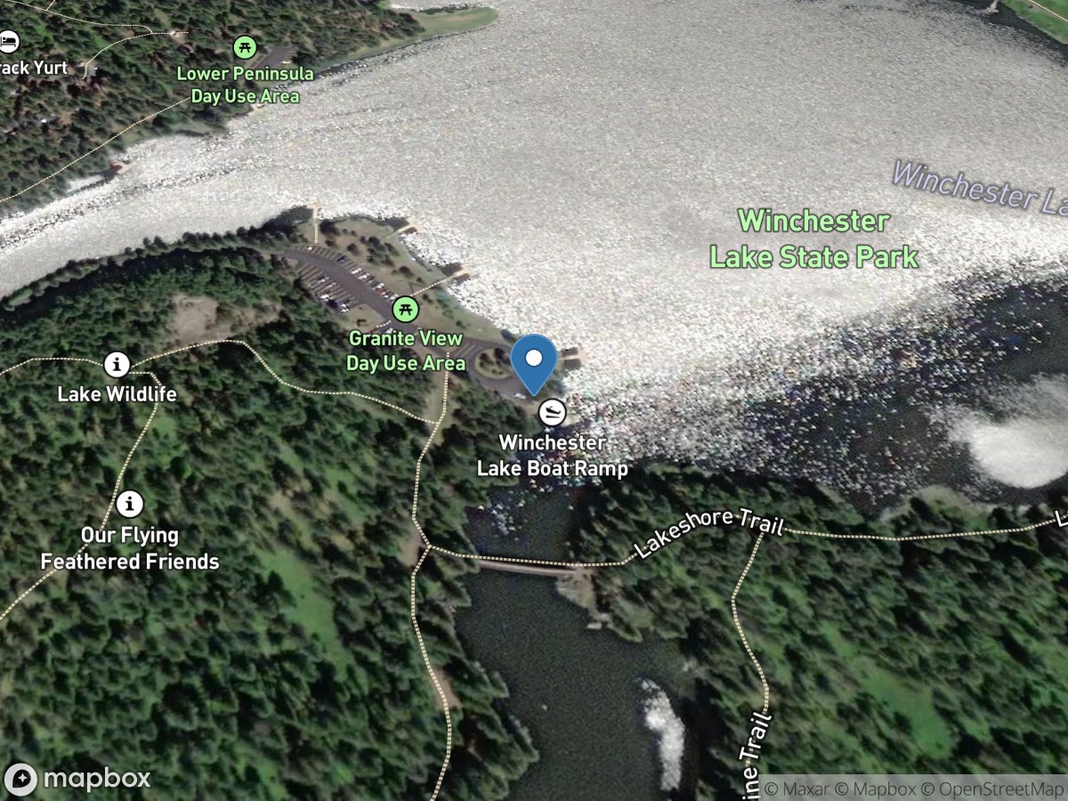 Winchester State Park