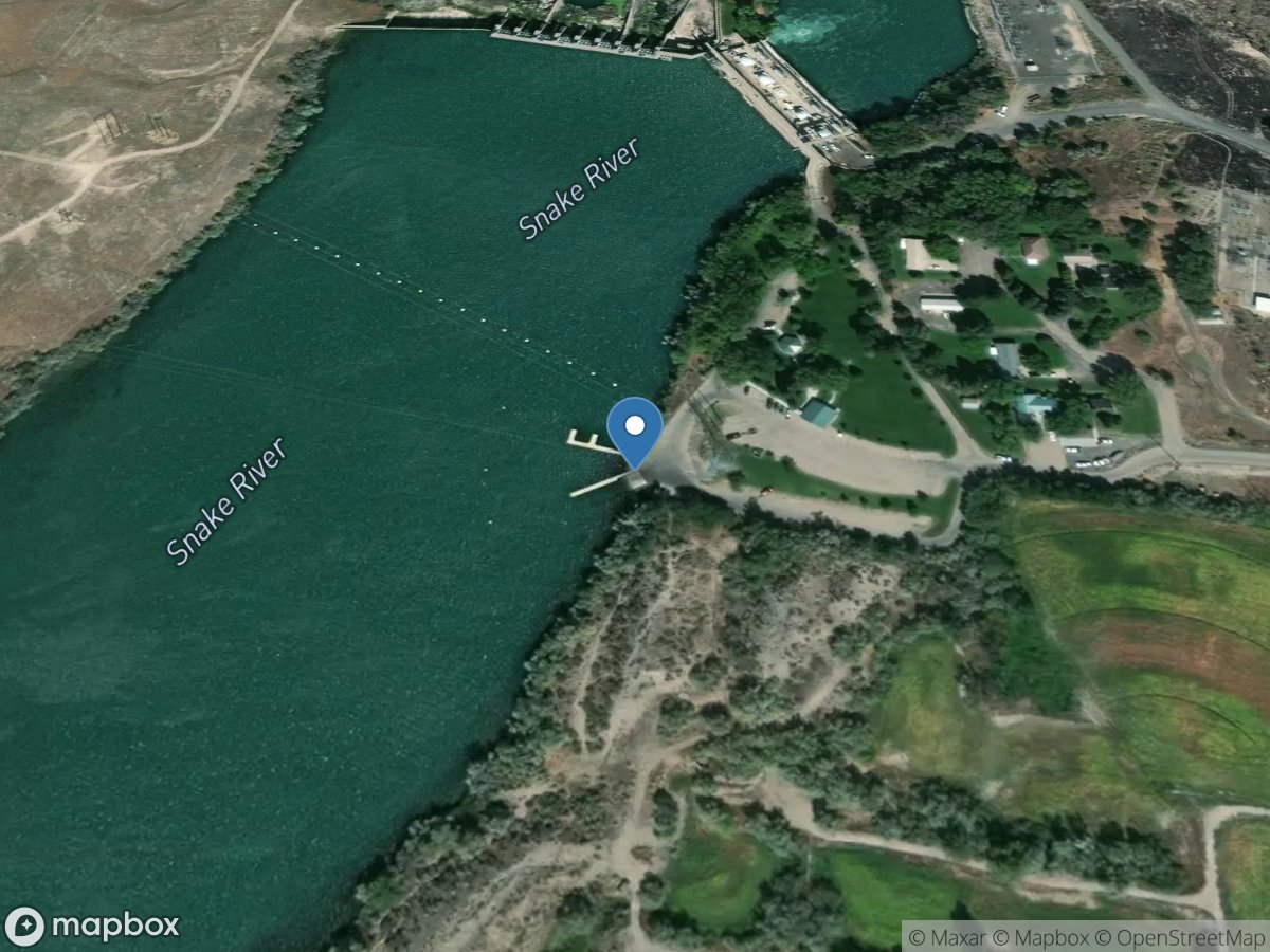 Lower Salmon Falls Park