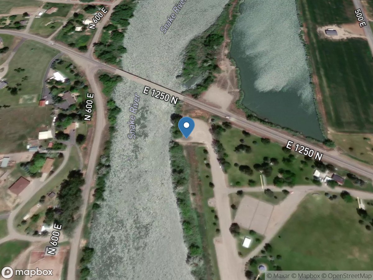 North Bingham Recreation Area