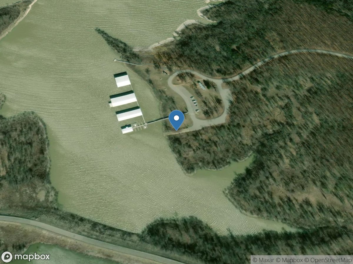 Little Dixie (Kiamichi State Park)