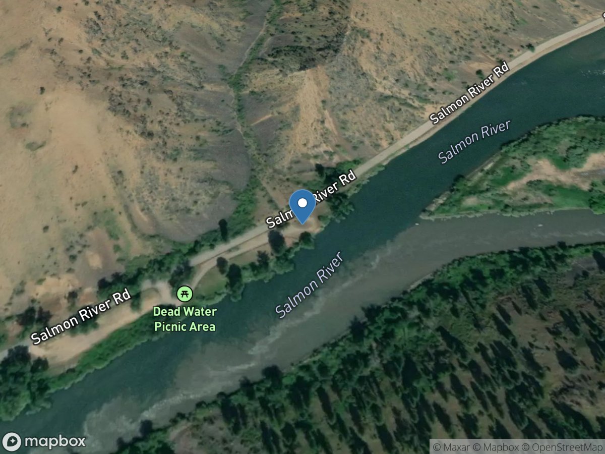 Deadwater Recreation Site