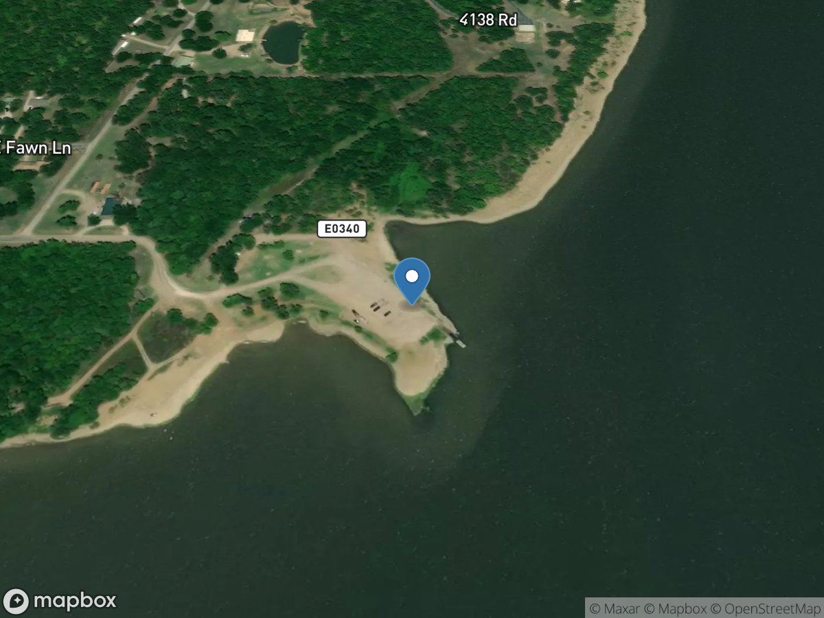 Sunnyside Ramp - City of Talala