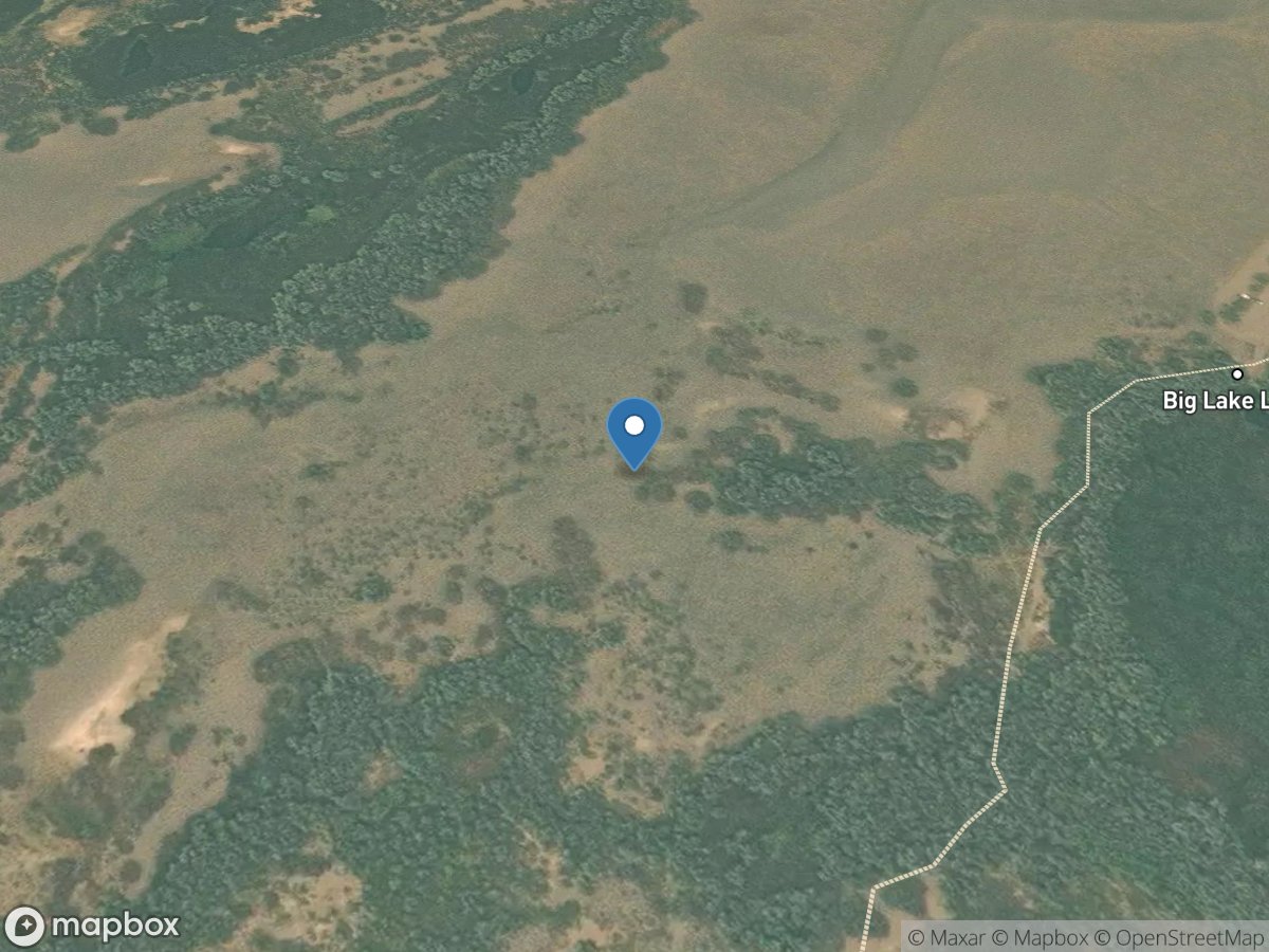 Bruneau Dunes State Park