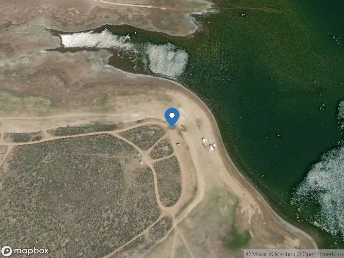 Myrtle Point Recreation Site