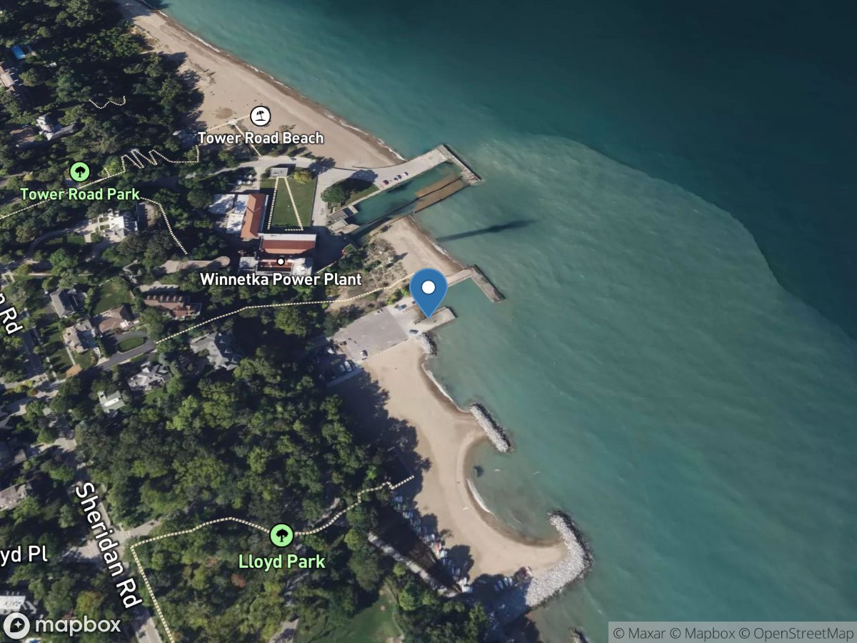 Lloyd Park/Boat Ramp