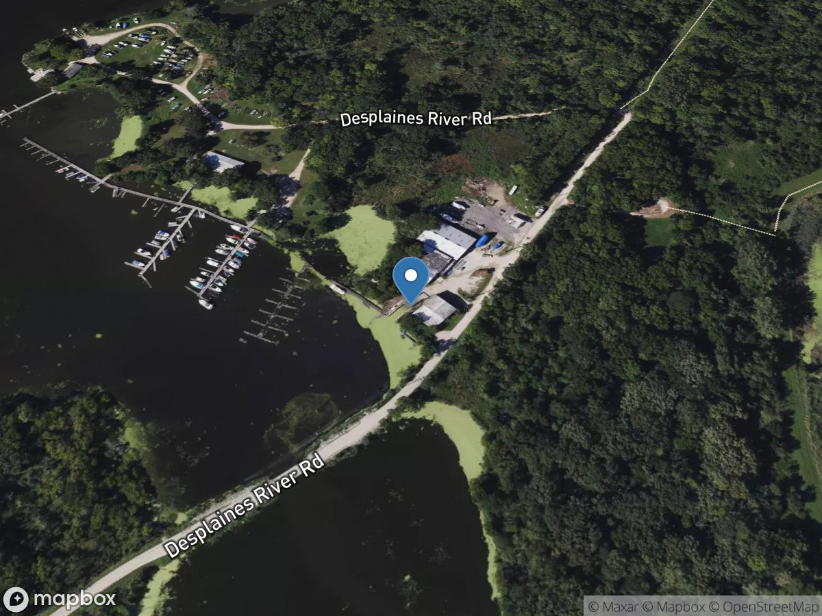 Three Rivers Marina Service