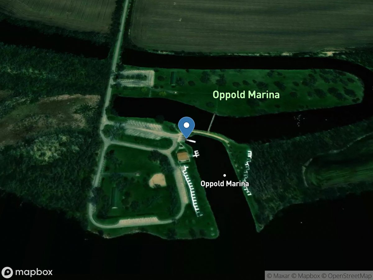 Oppold Marina