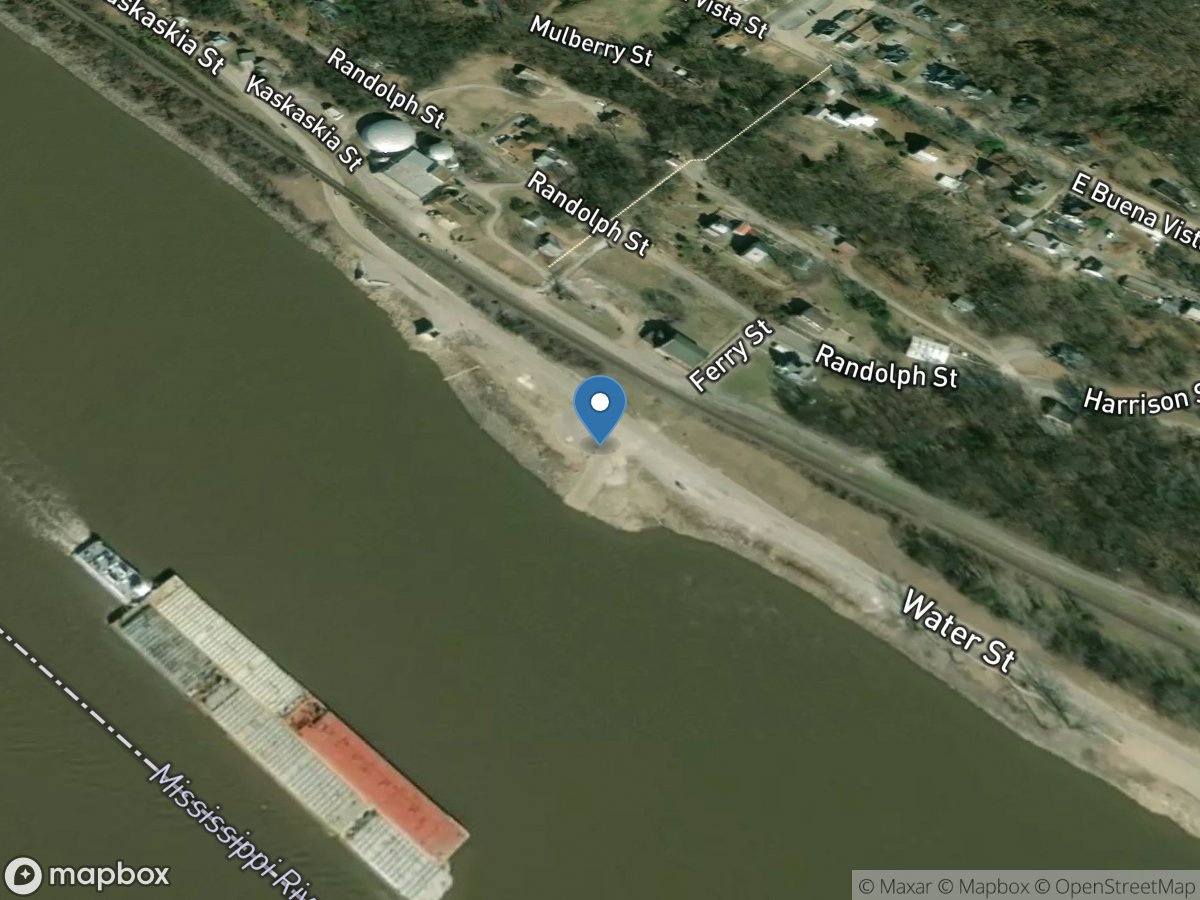 Water Street Boat Ramp