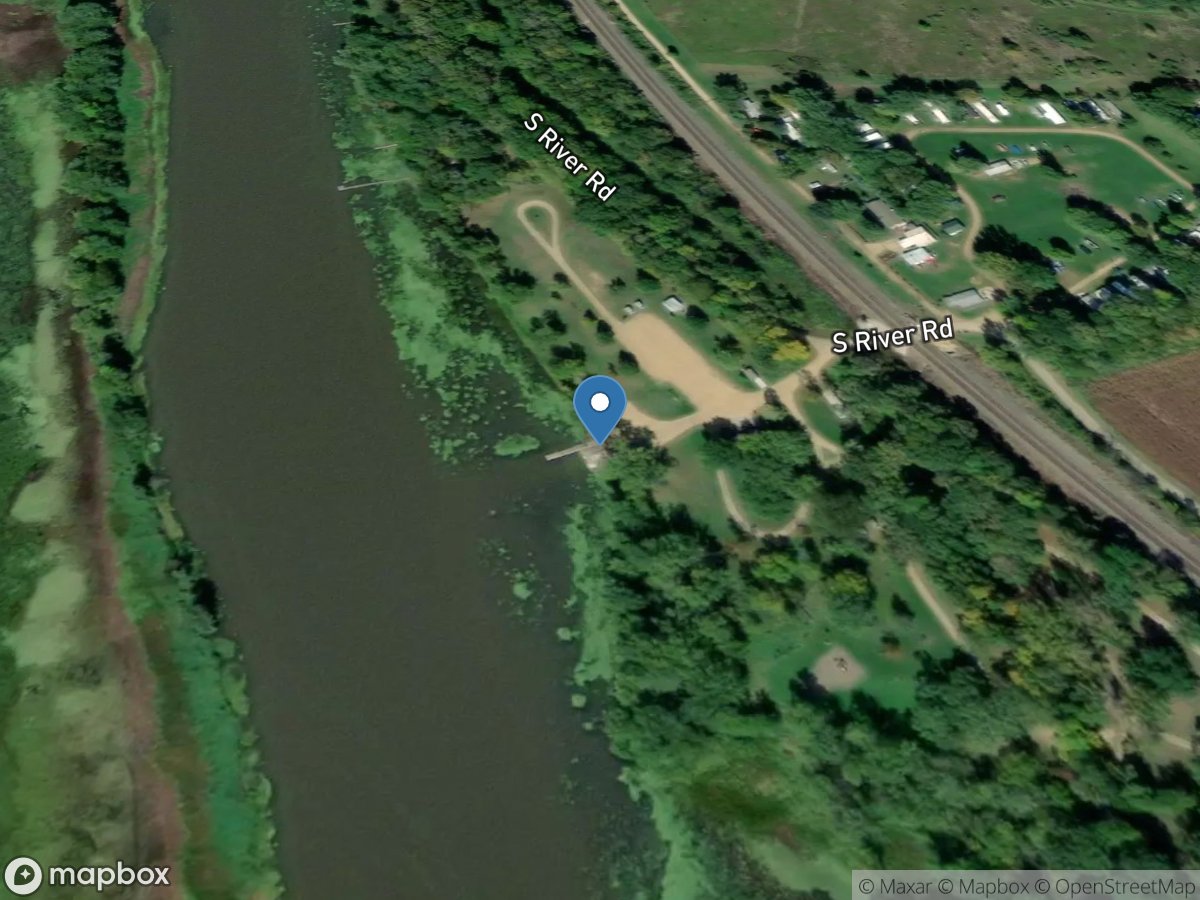 Blanding Recreation Area