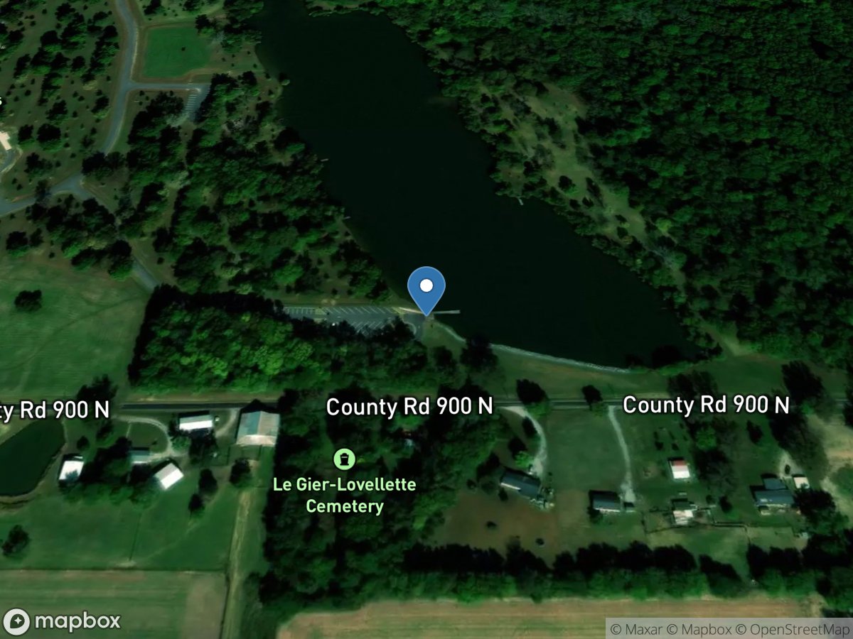 Beall Woods State Park