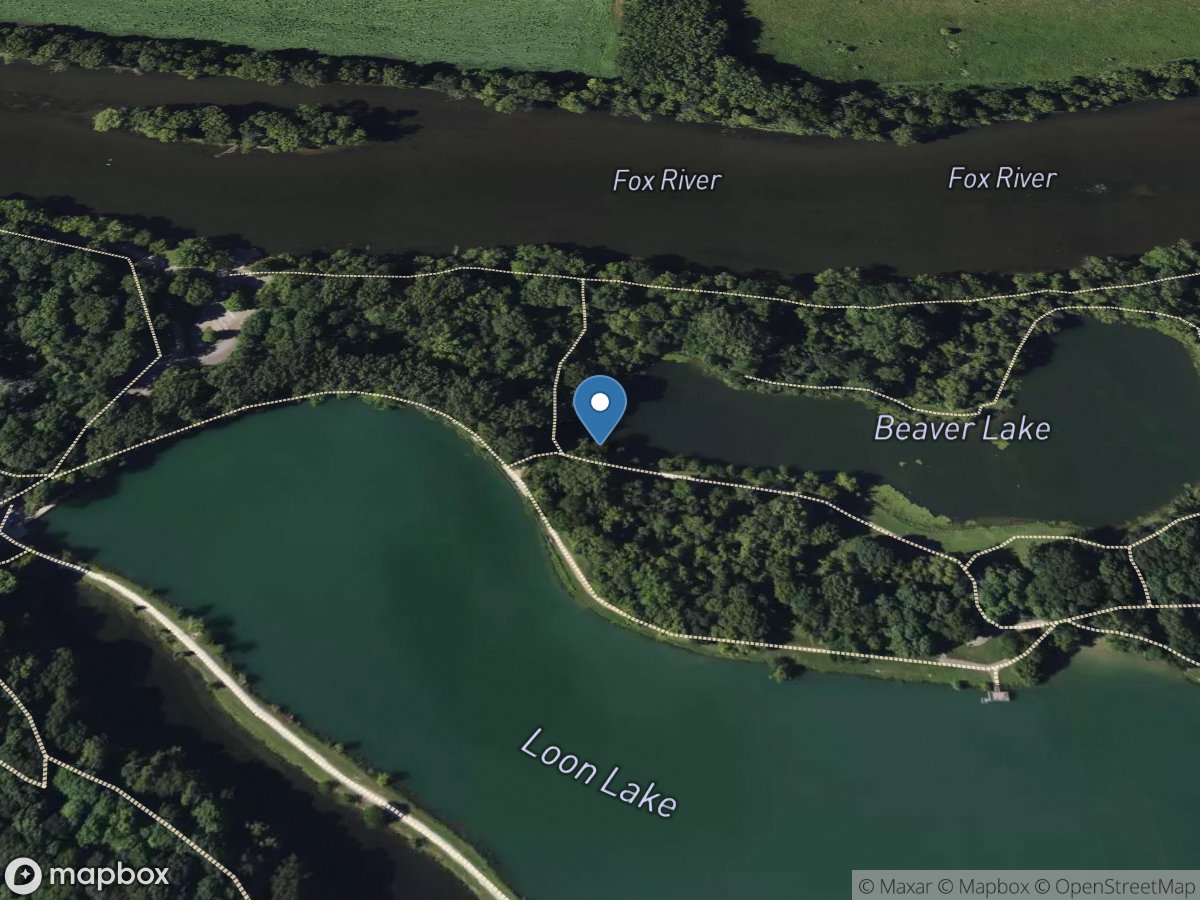 Silver Springs State Fish & Wildlife Area