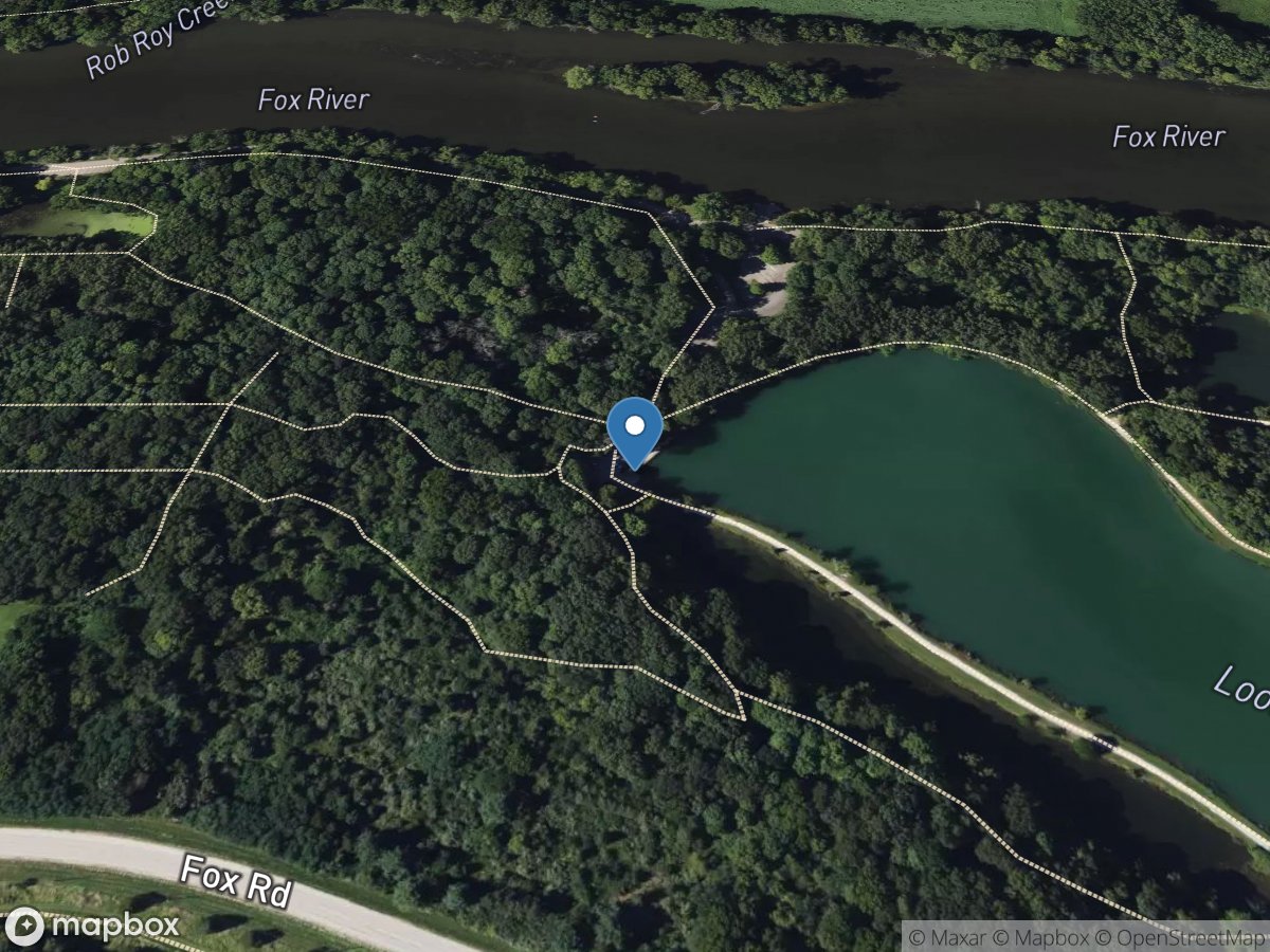 Silver Springs State Fish & Wildlife Area