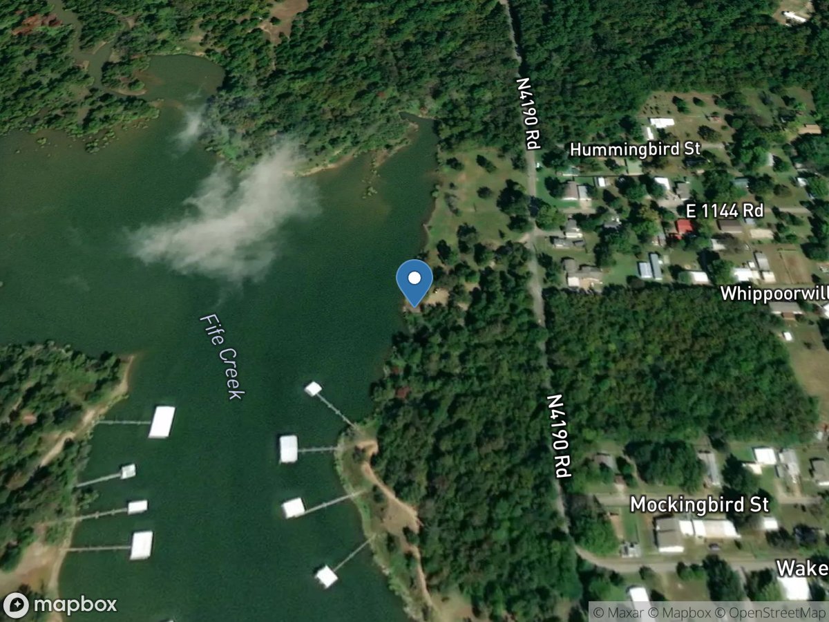 Leisure Heights Ramp