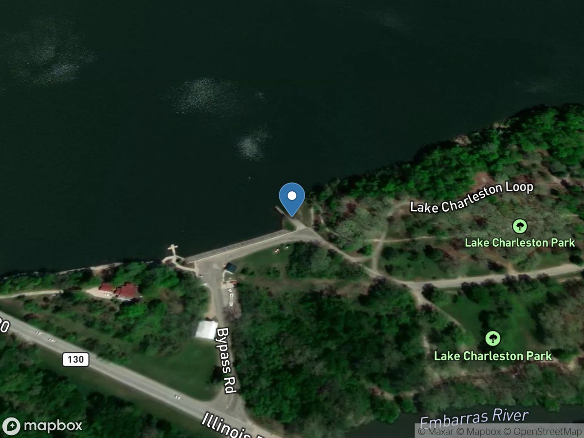 Charleston Side Channel