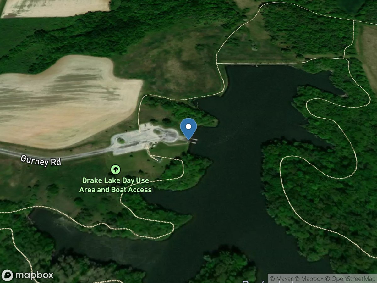 Drake Lake