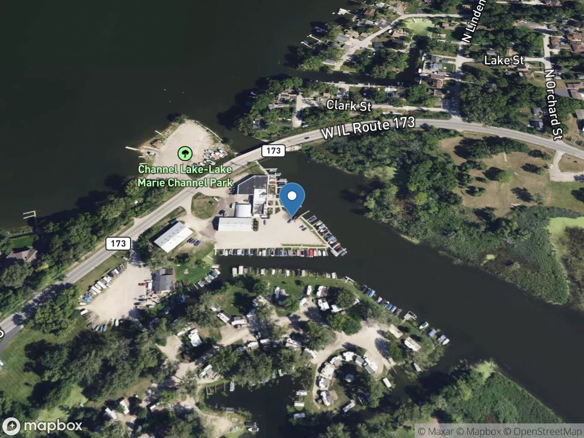 Lake Marie - Your Boat Club