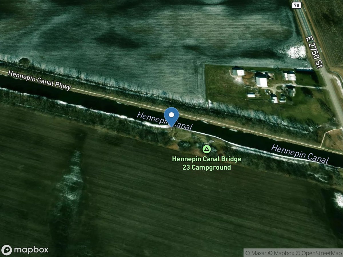 Hennepin Canal