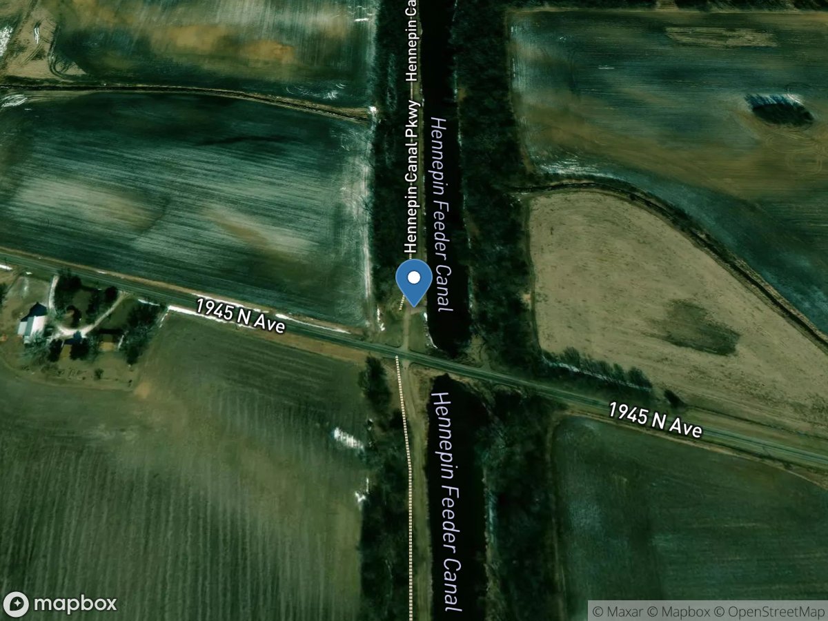 Hennepin Canal