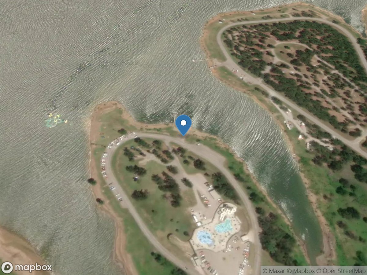 Jellystone Park Resort