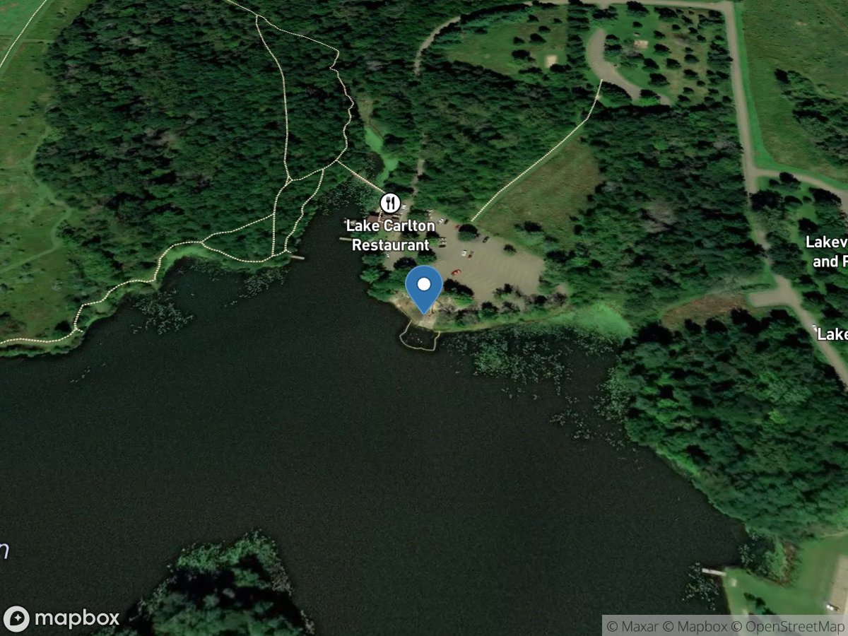 Morrison Rockwood State Park