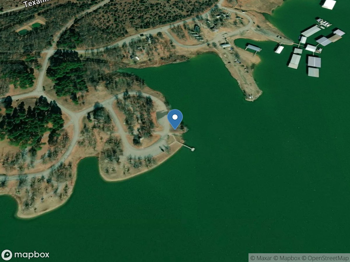 Porum Landing (East)