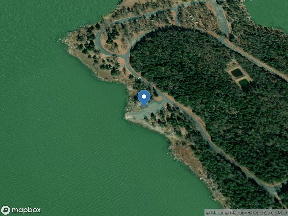 Ladybird Landing (West)