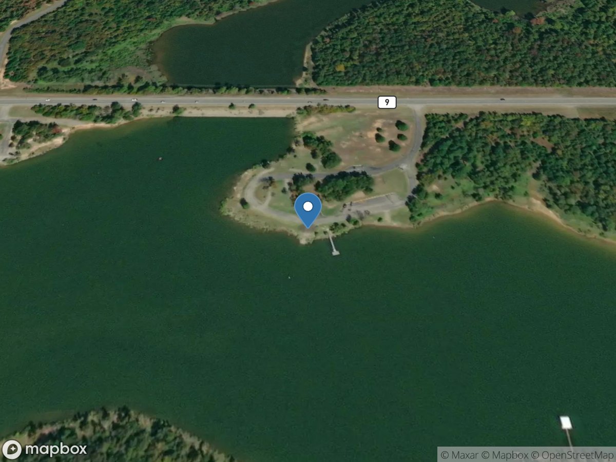 Highway 9 South Ramp 2