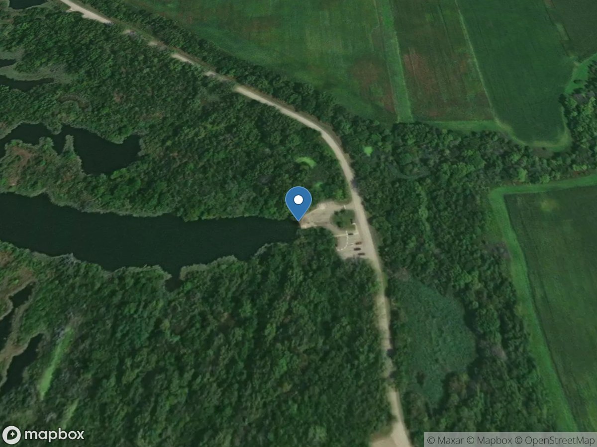 Mazonia #7 - Bullhead Lake