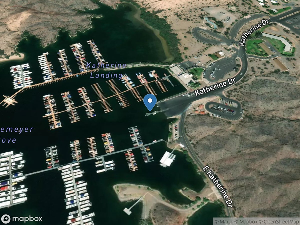 Katherines Landing - 1