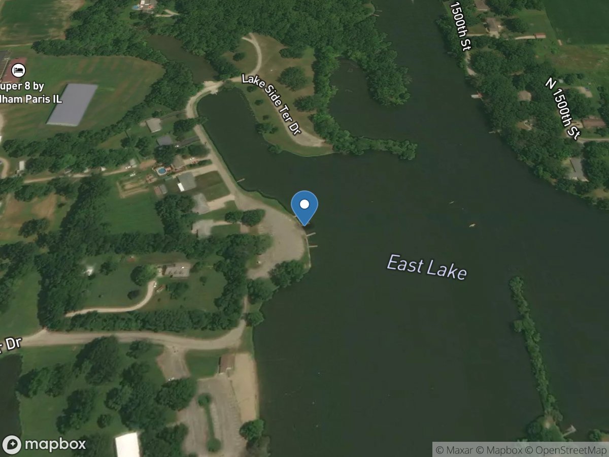 Twin Lakes - Central