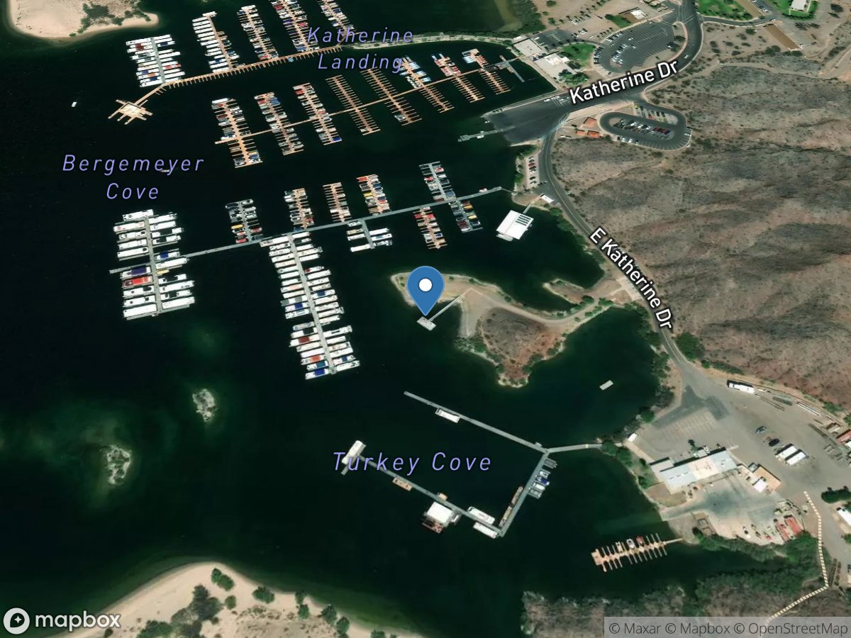 Katherines Landing - 2