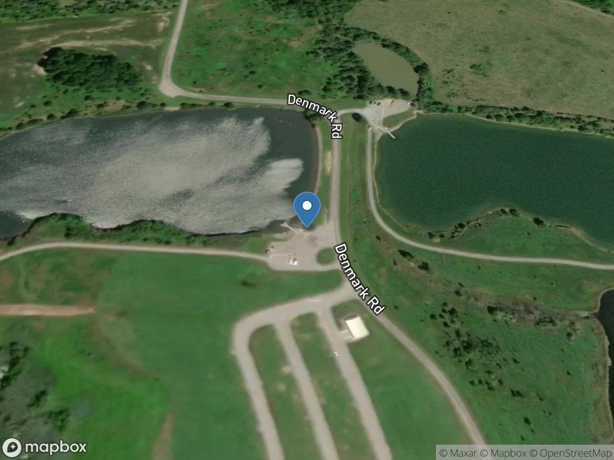 Pyramid - Canvas Lake