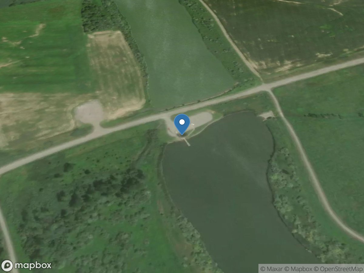 Pyramid - Goldeneye Lake